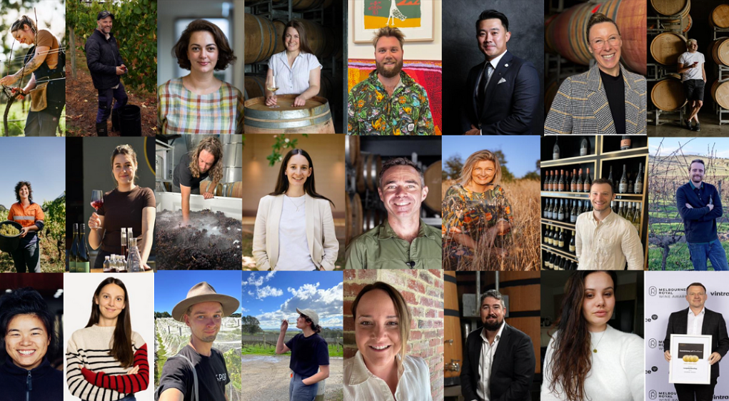 Victorian Next Crop group announced for 2025