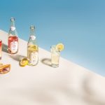 Giesen launches 0% alcohol spritzes “for the modern drinker”