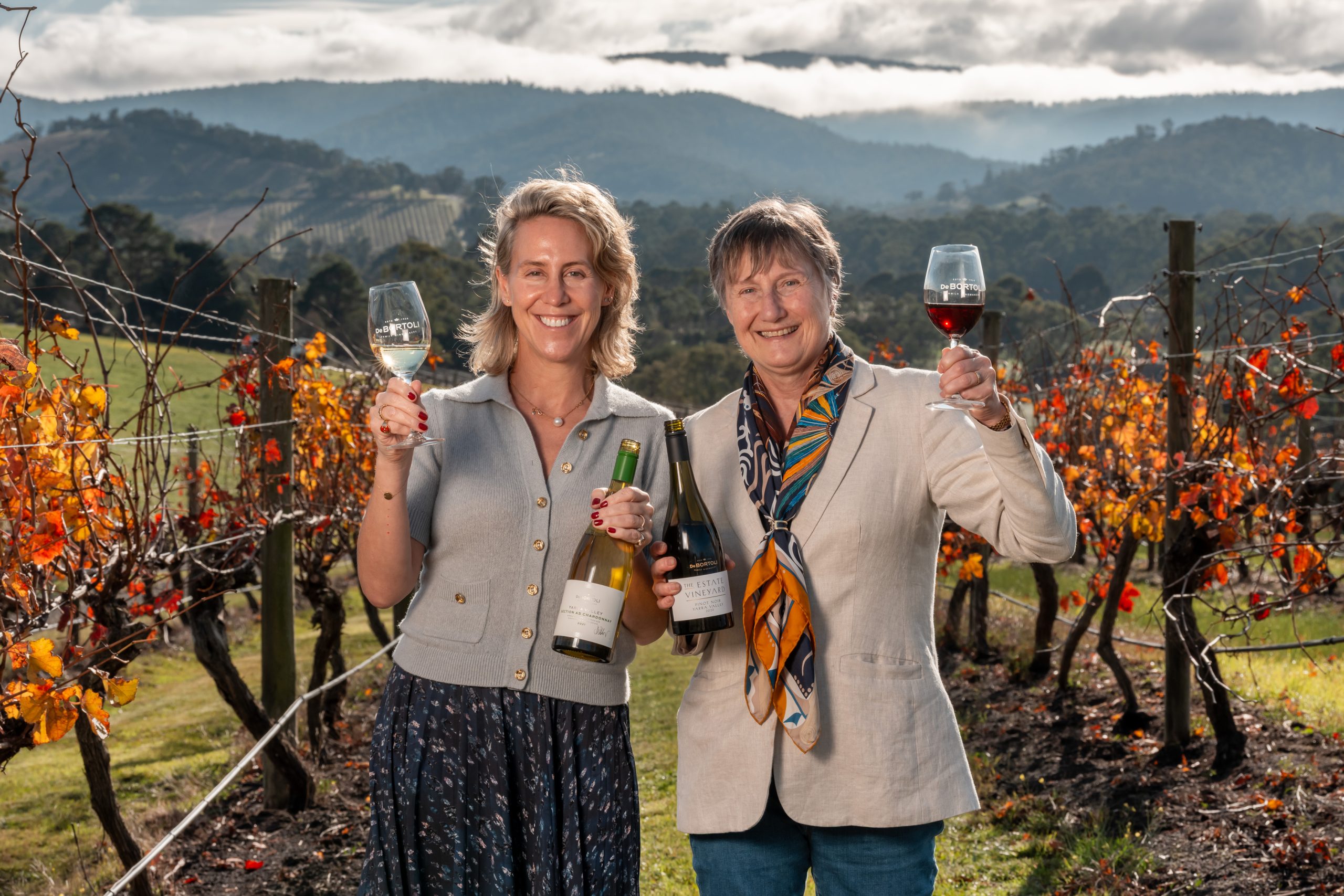 De Bortoli replaces Penfolds as official Melbourne Cup Carnival partner