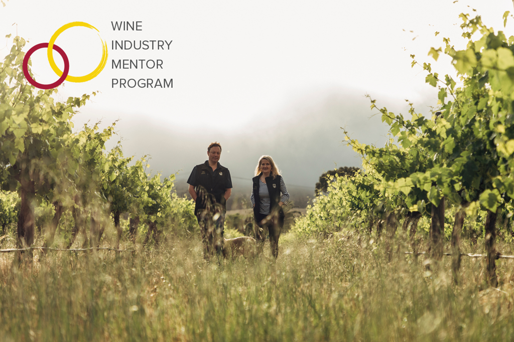 Successful participants announced for wine industry mentorship program