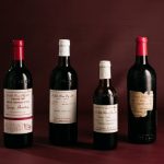 Penfolds Rewards of Patience LANGTONS – 1
