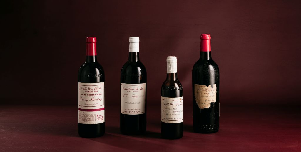 First-ever Grange expected to break its own record at auction
