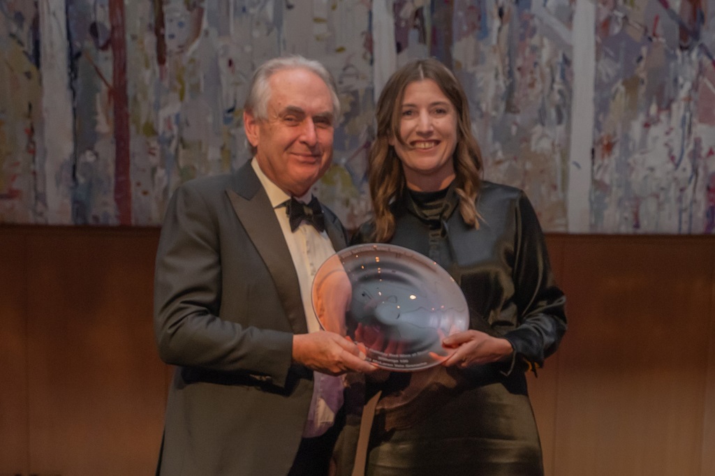Grenache wins top trophy for first time in National Wine Show’s 50-year history