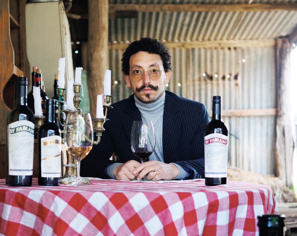 The Halliday Wine Companion shortlist revealed
