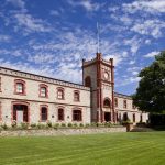 Yalumba Clocktower