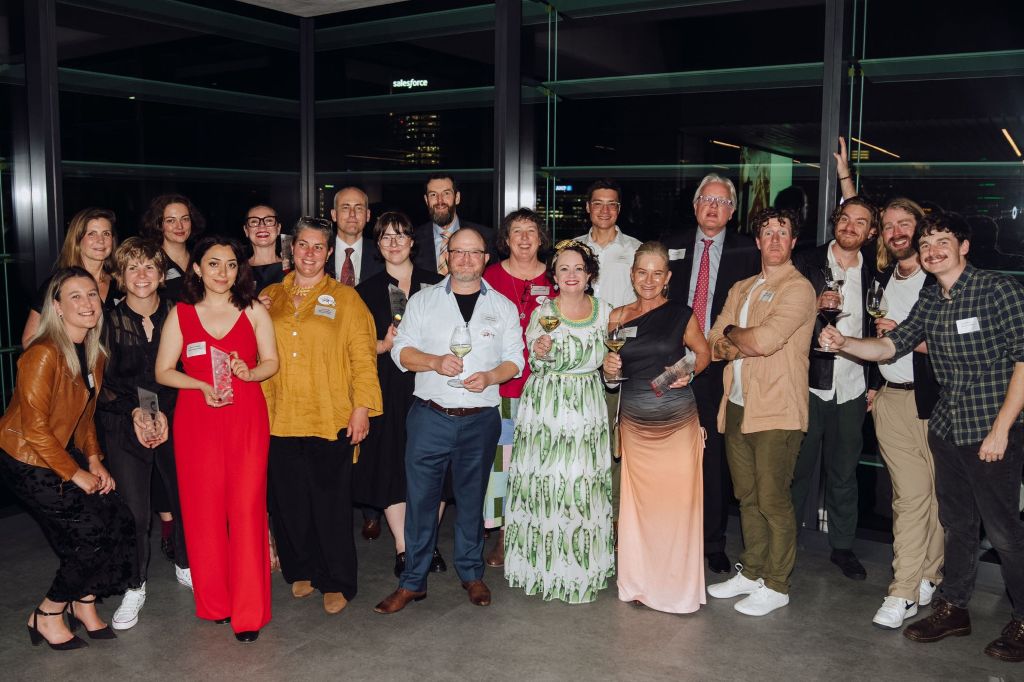 Wine Communicator Awards open for entries