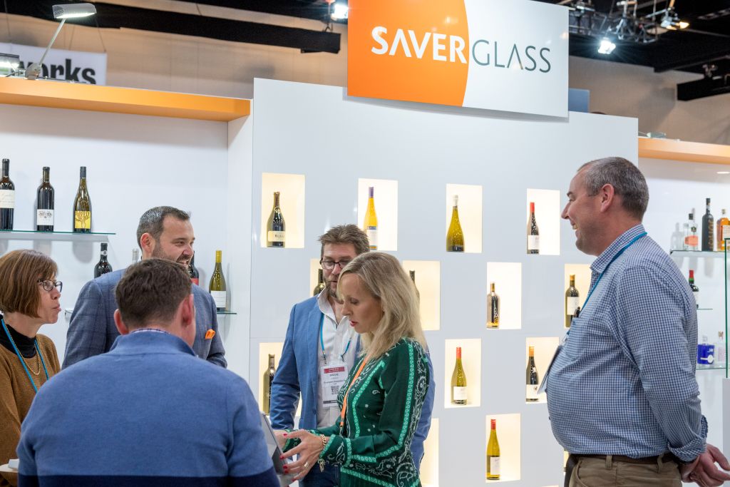 “Simply no substitute”: why you don’t want to miss WineTech