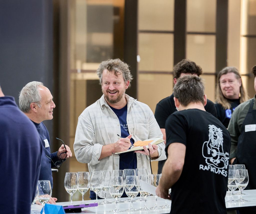 “A wine for the ages”: Tassie Pinot crowned Australia’s best