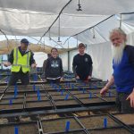 MALCOLM AND THE SELMES TEAM – PROPAGATION