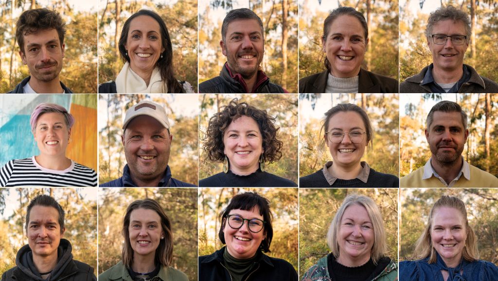 Next Crop out of Coonawarra: The region’s emerging leaders
