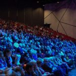 WEB Attendees gathered for the opening of the 19th Australian Wine Industry Technical Conference