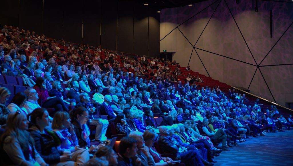 The crown jewel comes to town: AWITC and WineTech bring industry buzz to Adelaide