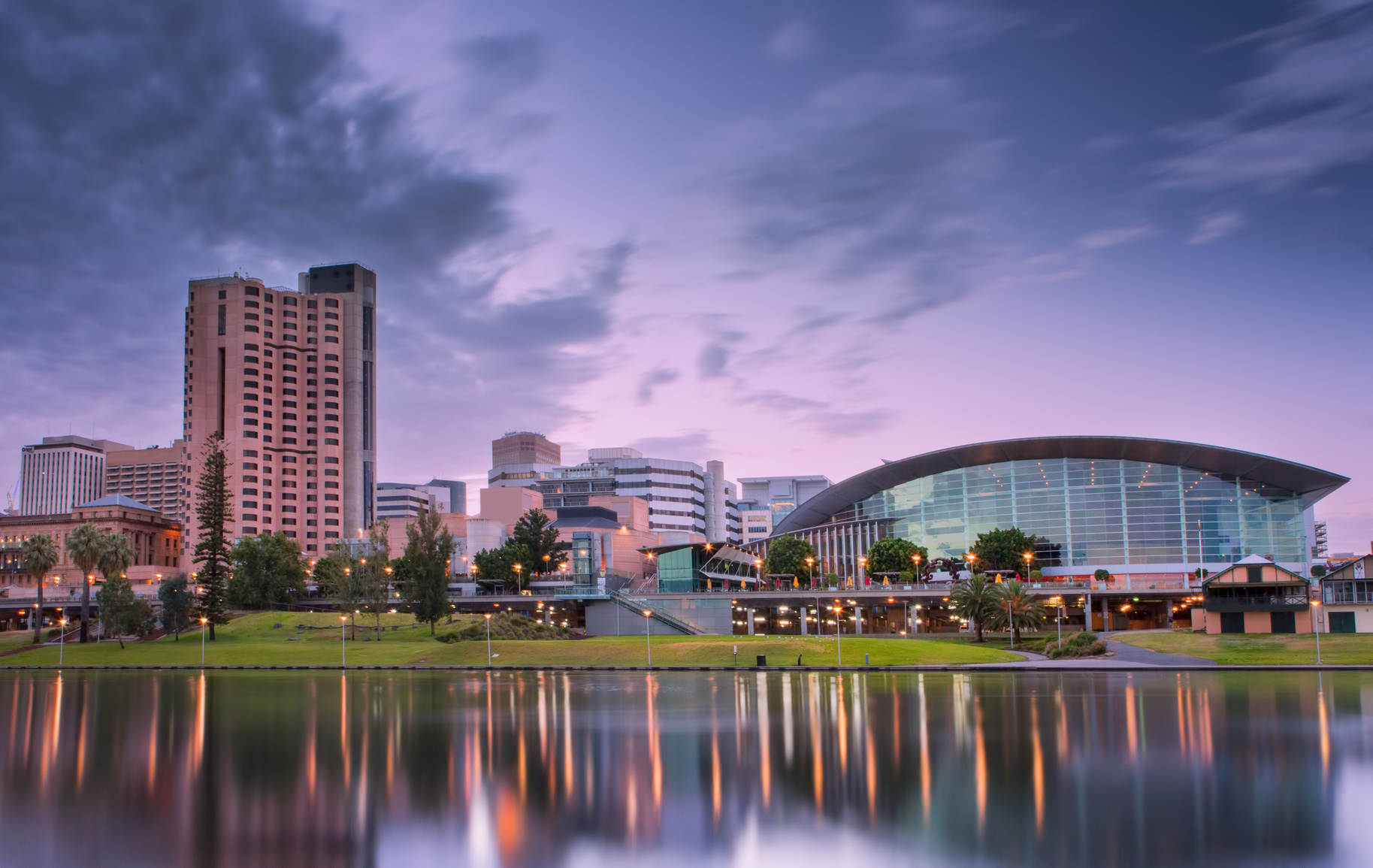 The Institute of Masters of Wine postpones 11th International Symposium in Adelaide