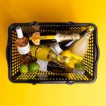 Shopping Basket – Kera Wong Photography
