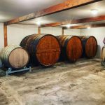 WEB Totara Casks