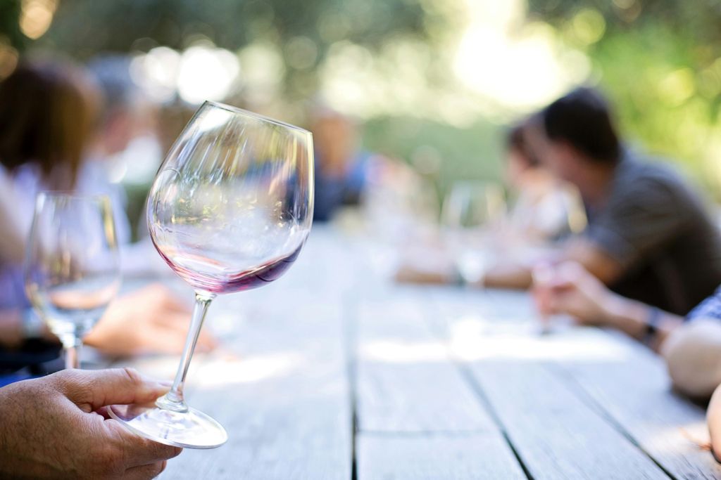 Equipping small SA wine businesses with the skills to grow