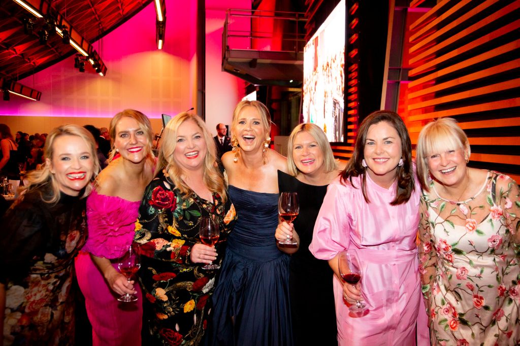 New board appointments for Australian Women in Wine