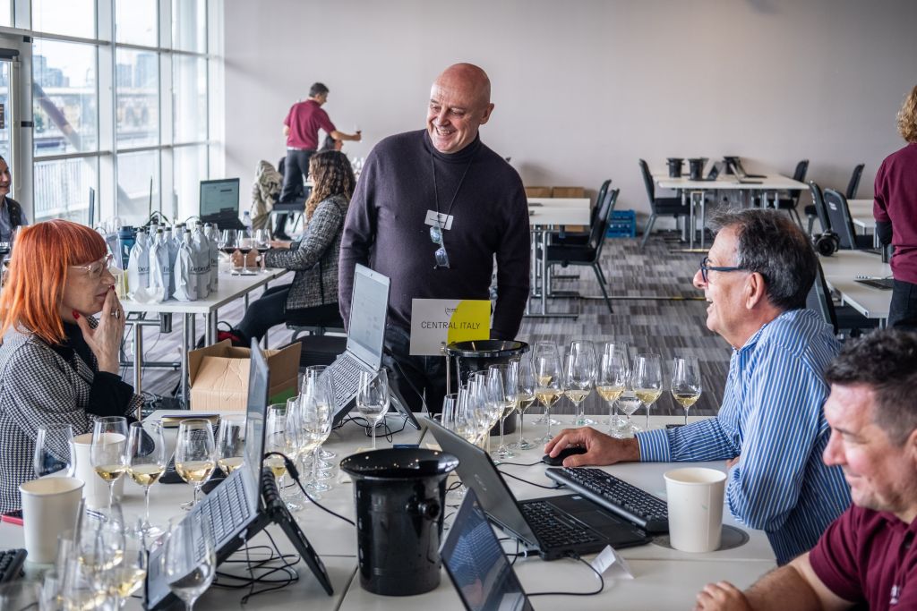 Entries open for the 2026 Decanter World Wine Awards