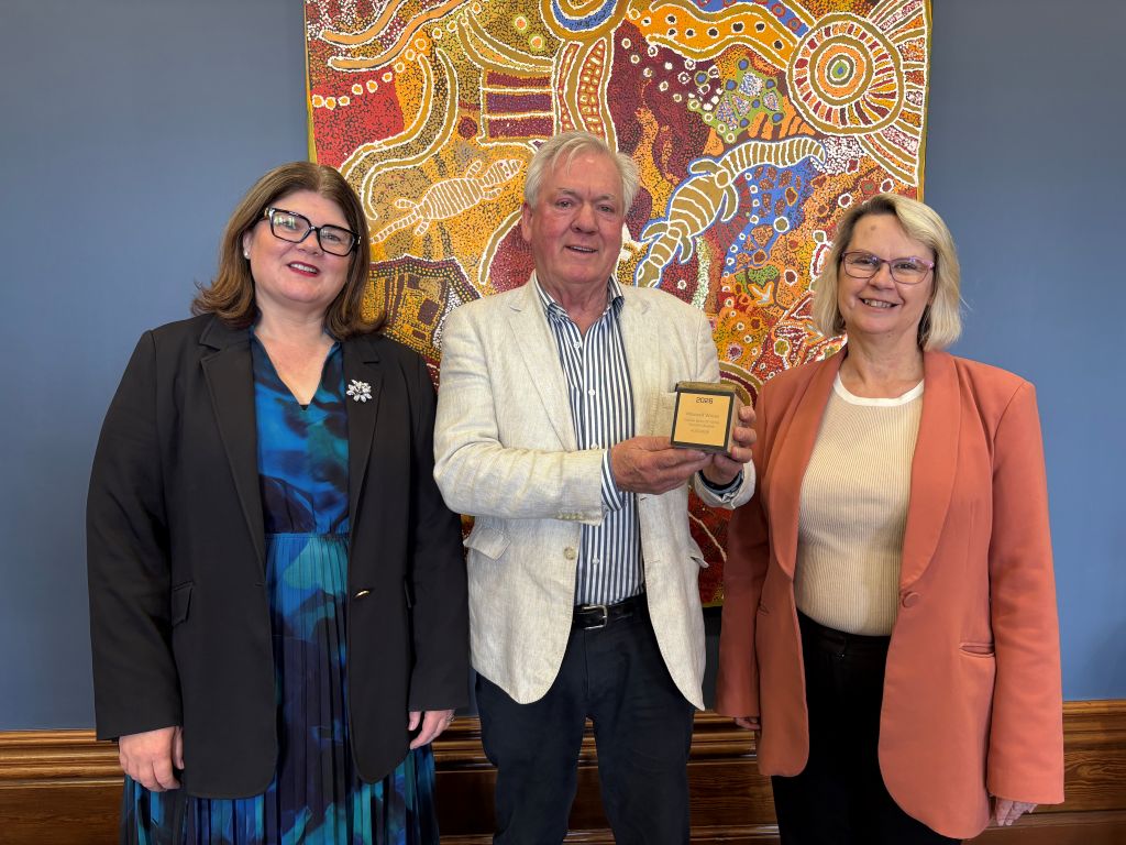 People’s choice voting opens for Best of Wine Tourism Award