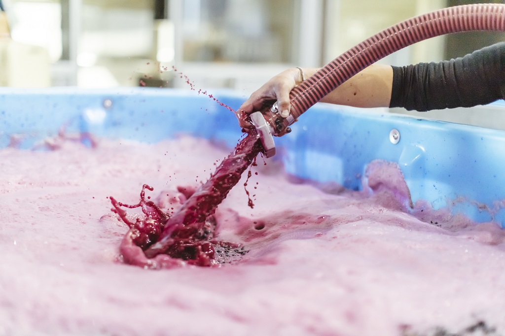 Australian wine’s supply and demand imbalance worsens