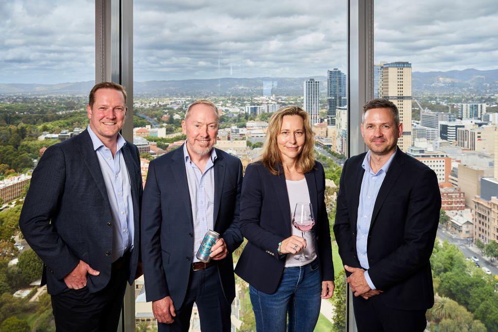 TWE talks NoLo with Coopers and Endeavour, releases research with AWRI