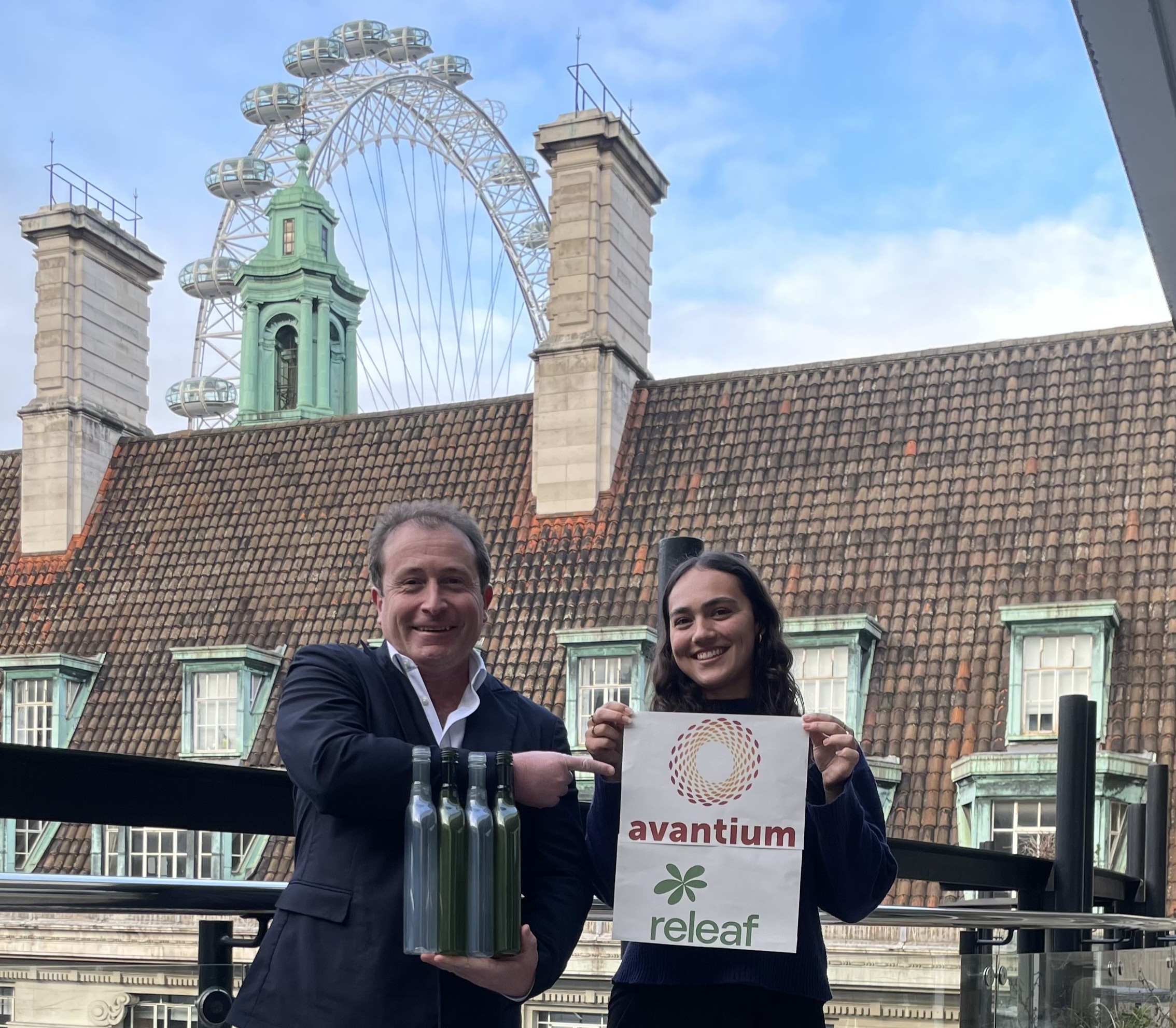 Packamama partners with Dutch-based company to secure sustainable materials