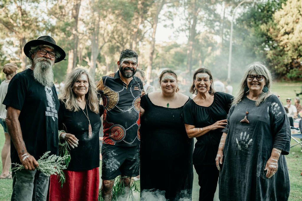 Margaret River community to kick off vintage with cultural celebration